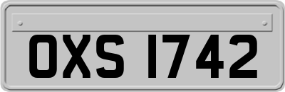 OXS1742