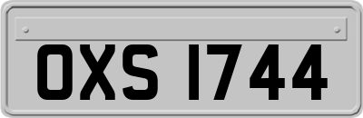 OXS1744
