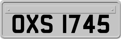 OXS1745