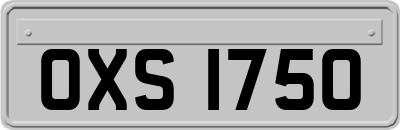 OXS1750