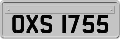 OXS1755