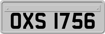 OXS1756