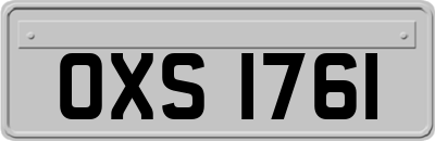 OXS1761