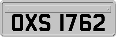 OXS1762