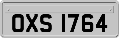 OXS1764
