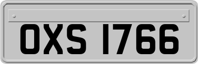 OXS1766