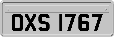 OXS1767