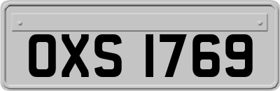 OXS1769