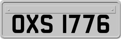 OXS1776