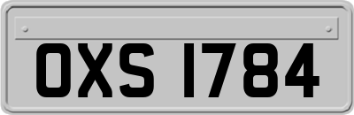 OXS1784