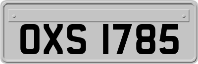 OXS1785