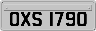 OXS1790