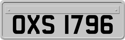 OXS1796