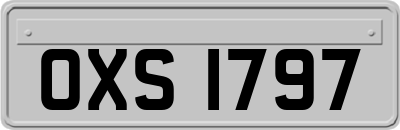 OXS1797