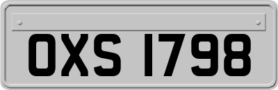 OXS1798