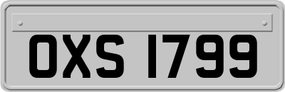 OXS1799