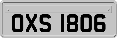 OXS1806