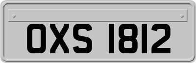 OXS1812