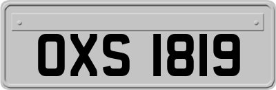 OXS1819