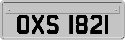 OXS1821