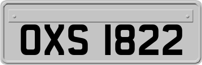 OXS1822