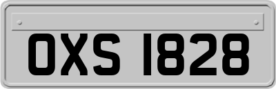 OXS1828