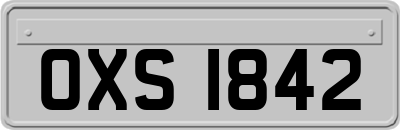 OXS1842
