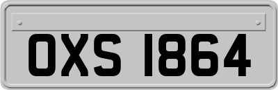 OXS1864