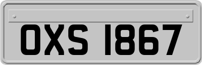 OXS1867