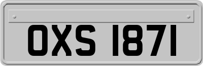 OXS1871