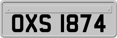OXS1874