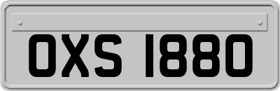 OXS1880