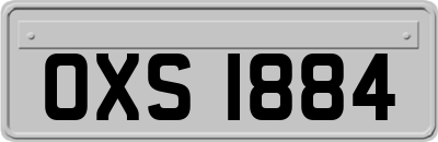 OXS1884