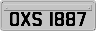 OXS1887