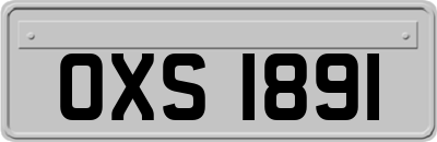 OXS1891
