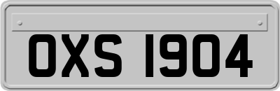 OXS1904