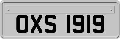 OXS1919