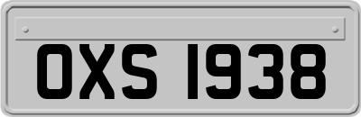 OXS1938