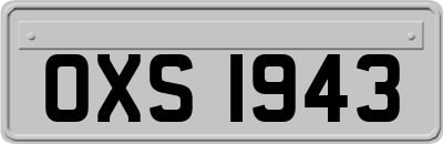OXS1943