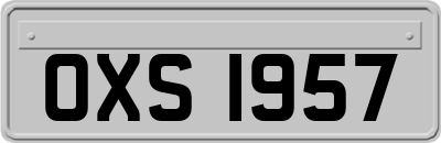OXS1957