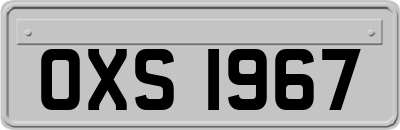 OXS1967