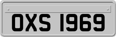 OXS1969