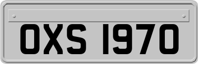 OXS1970