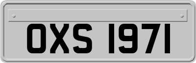 OXS1971