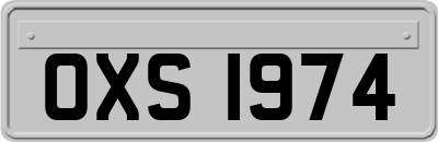 OXS1974