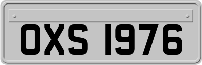 OXS1976