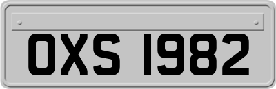OXS1982