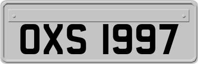 OXS1997