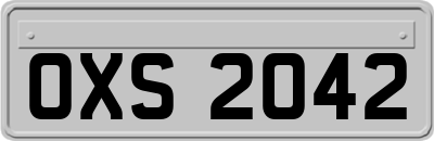 OXS2042