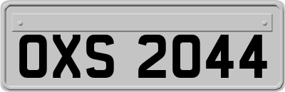 OXS2044